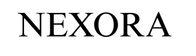 Translation missing: en.NEXORA accessibility.home